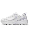 Women Sport D’ Lites 1.0 „White Lavender”