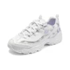 Women Sport D’ Lites 1.0 „White Lavender”