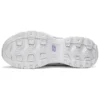 Women Sport D’ Lites 1.0 „White Lavender”