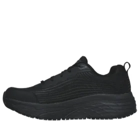 Work Relaxed Fit Max Cushioning Elite SR „Negru”
