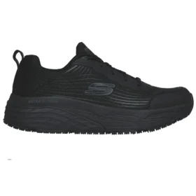 Work Relaxed Fit Max Cushioning Elite SR „Negru”