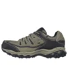 Work Relaxed Fit : Încălțăminte Cankton ST „Olive Green Black”