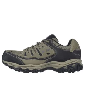 Work Relaxed Fit : Încălțăminte Cankton ST „Olive Green Black”