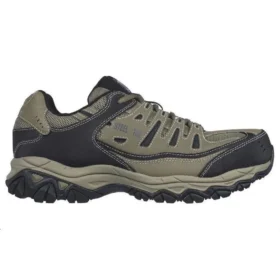 Work Relaxed Fit : Încălțăminte Cankton ST „Olive Green Black”