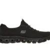 Work Slip-Resistant: Glide-Step