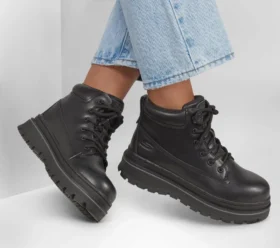 Work Slip-Resistant: Jammers – Atara