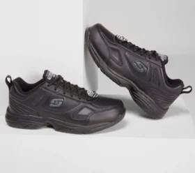 Work Slip-Resistant Relaxed Fit: Dighton – Bricelyn