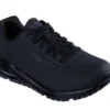 Work Slip-Resistant Relaxed Fit: Uno – Sutal