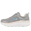 Zensko Relaxed Fit Low Cut Gri