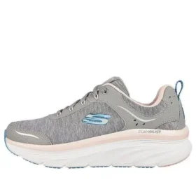 Zensko Relaxed Fit Low Cut Gri
