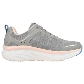 Zensko Relaxed Fit Low Cut Gri