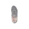Zensko Relaxed Fit Low Cut Gri